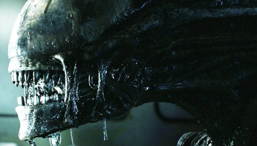 ‘Don’t Breathe’ Director Fede Álvarez to Lead New, Original Stand-Alone ‘Alien’ Film