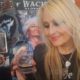 DORO PESCH: ‘Receiving A Bullet With LEMMY’s Ashes Inside Was One Of The Most Intense Moments Of My Life’