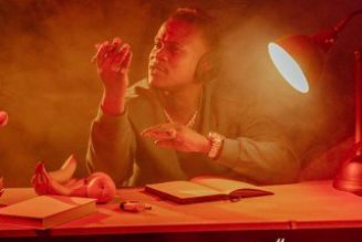 Dotman – Kiss Your Hand