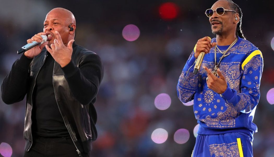 Dr. Dre’s Lawyer Calls Out “False Reports” of ‘The Chronic’ Ownership After Snoop Dogg’s Acquisition of Death Row Records