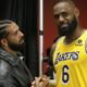 Drake Donates $1 Million USD in Bitcoin to the LeBron James Family Foundation