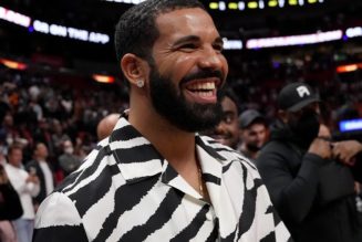 Drake Lists His Three-Home “YOLO Estate” in Hidden Hills for $22 Million USD