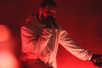 Drake Teases “Highly Interactive” Concert Experiences in NYC and Toronto