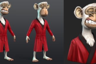 droppTV Announces New Utility for Bored Ape Yacht Club NFTs