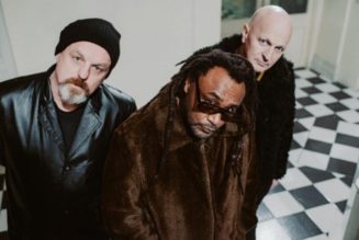 DUB WAR To Release First Album Of New Material In Over 25 Years