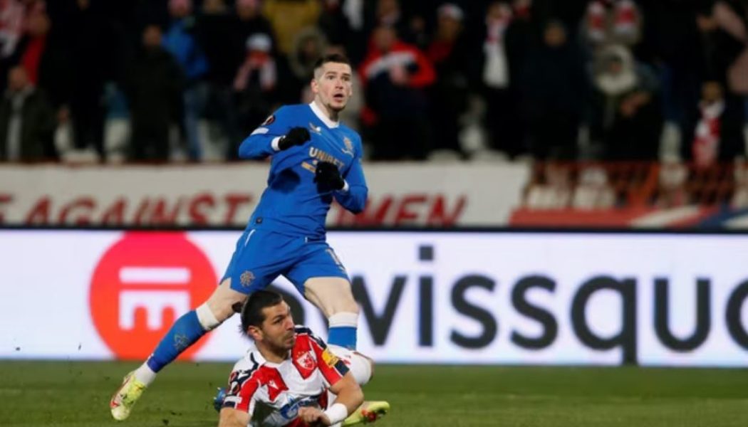 Dundee vs Rangers live stream: How to watch Scottish Premiership for free