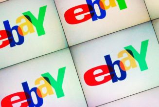 eBay Hints at Digital Wallet for Q2