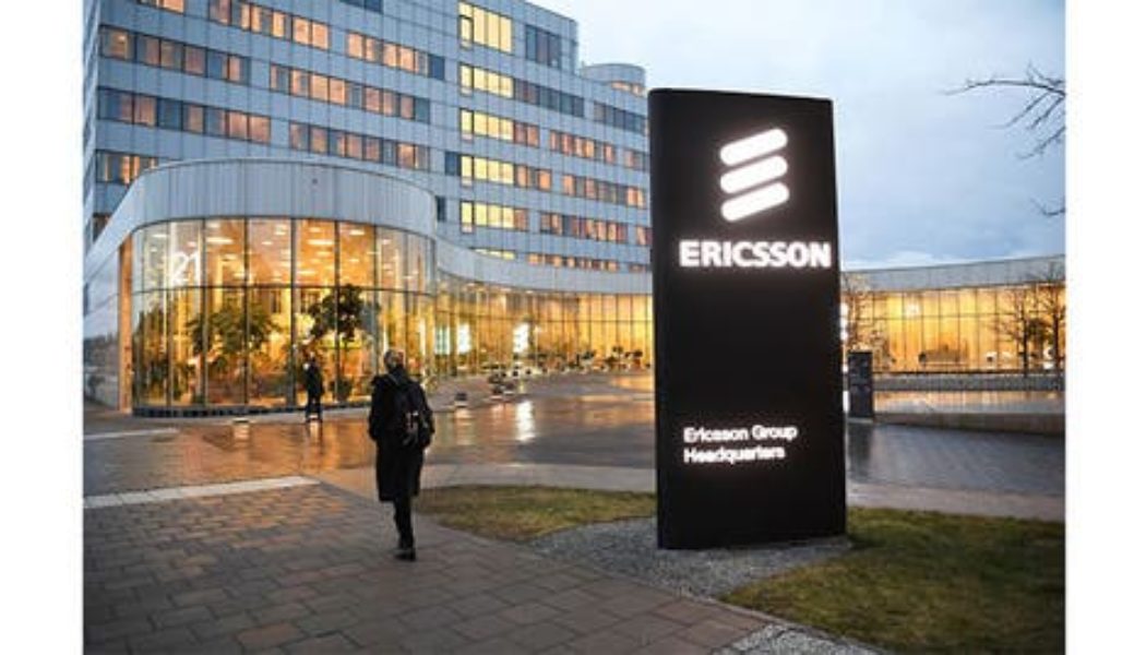 Econet & Ericsson Launch 5G in Zimbabwe