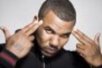 Ed Sheeran Remembers Getting Baked With The Game: ‘I Was Out’