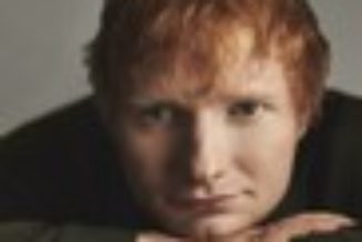 Ed Sheeran Sets 2023 Stadium Tour of Australia and New Zealand