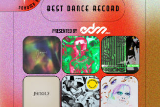 EDM.com to Present Best Dance Record at A2IM’s 2022 Libera Awards: See the Full List of Nominees
