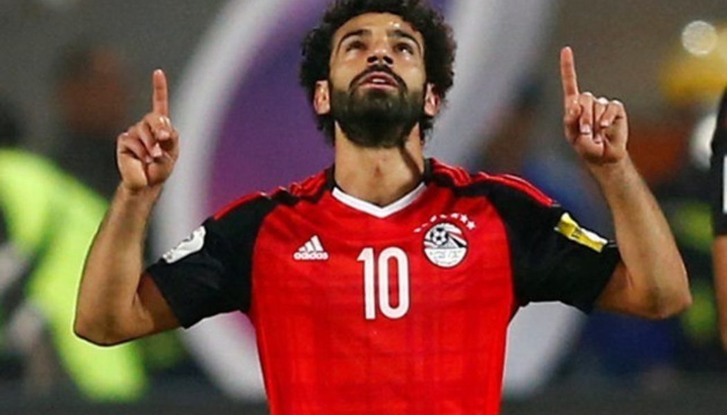 Egypt vs Senegal live stream: How to watch World Cup Qualifiers for free