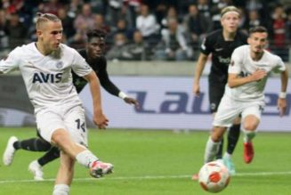 Eintracht Frankfurt vs Bochum live stream: How to watch Bundesliga for free