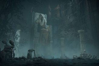 Elden Ring exploit sends PC players into infinite death loops