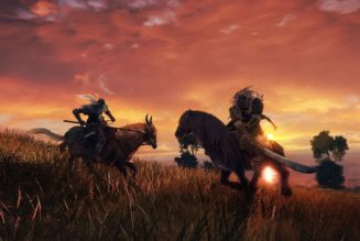 Elden Ring patch fixes PS5 save bug