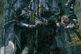 Elden Ring patch nerfs speedrunners’ favorite weapon ability