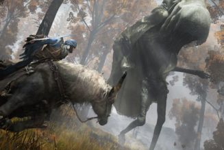 Elden Ring’s update patches infinite death loop hack on PC