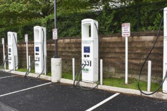 Electric car prices could go up even as fuel prices soar