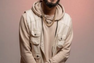 ElGrande Toto – Babe ft Ayra Starr