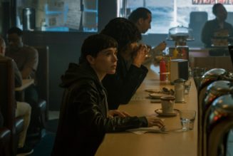 Elliot Page Shares First Look at Character in Umbrella Academy Season 3, Including New Name