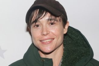 Elliot Page Shares His Coming Out in Season 3 of ‘The Umbrella Academy’