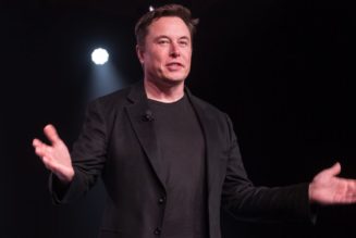 Elon Musk, head of world’s largest EV company, now says we need more oil and gas
