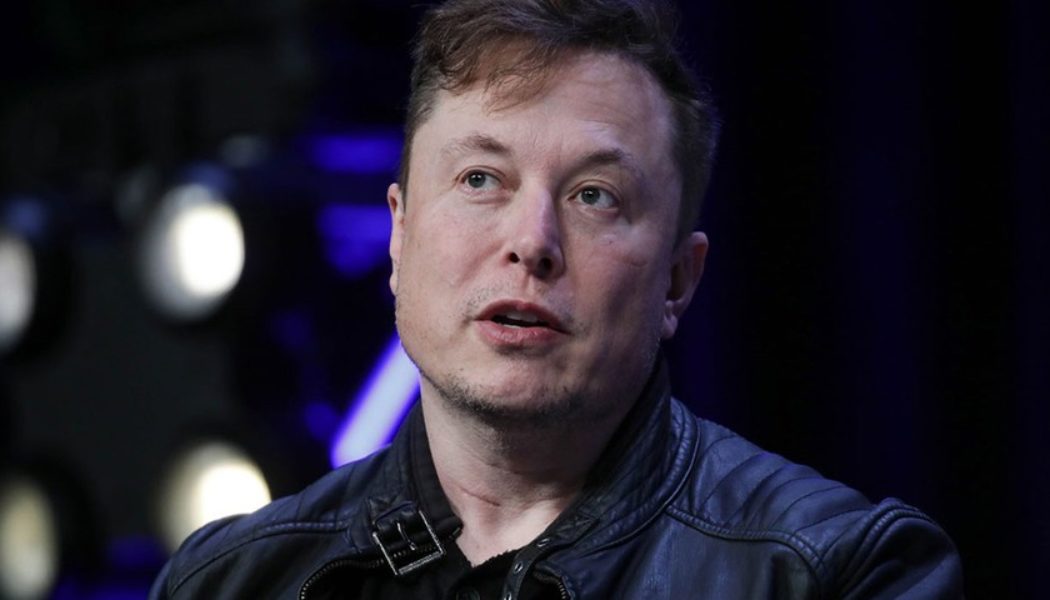 Elon Musk Is Seriously Considering Starting a New Social Media Platform