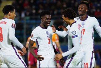 England vs Switzerland live stream: How to watch International Friendlies for free