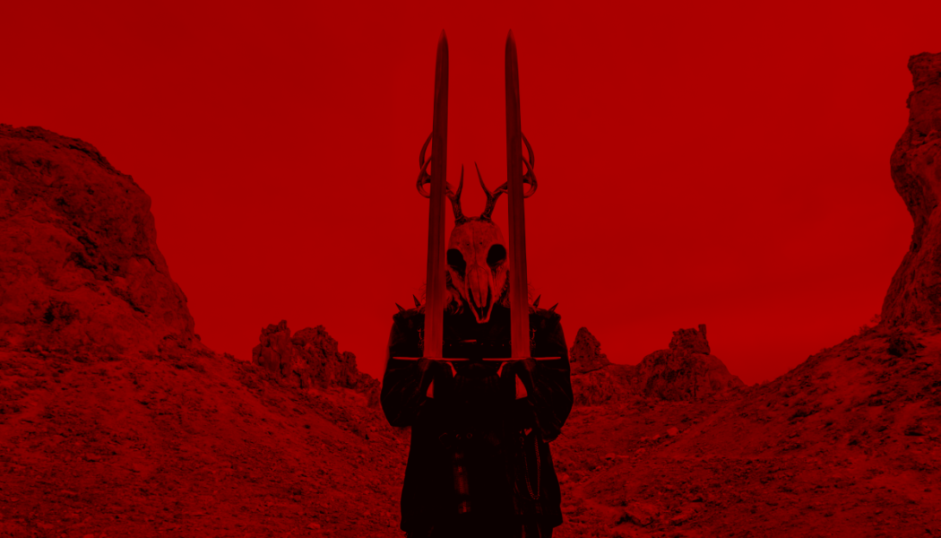 Enter the Maze of Punishment On SVDDEN DEATH’s Debut Album, “VOYD II”