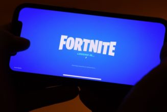 Epic Games Pledges To Donate ‘Fortnite’ Proceeds to Humanitarian Efforts in Ukraine