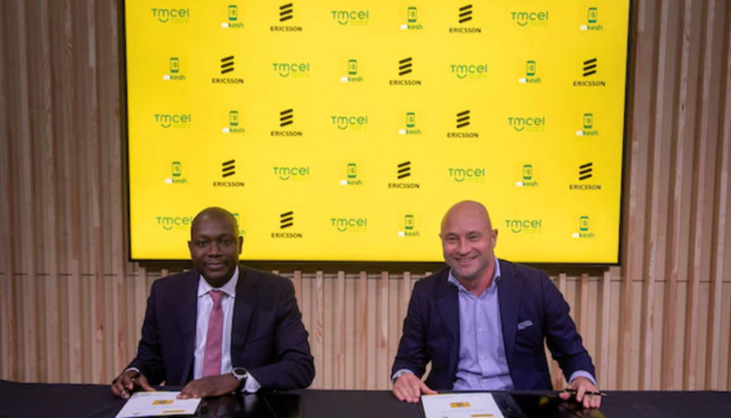 Ericsson Wallet Platform Launches in Mozambique Through TMCEL