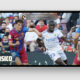 ESPN gets updated with support for Apple’s SharePlay feature