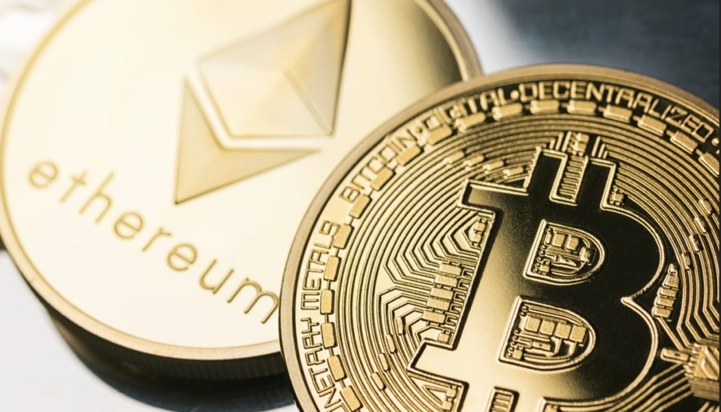 Ethereum targets $3,500 as Bitcoin touches a three-month high