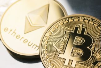 Ethereum targets $3,500 as Bitcoin touches a three-month high