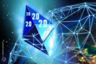 Ethereum’s ‘consensus layer’ contract hits 10M ETH staked