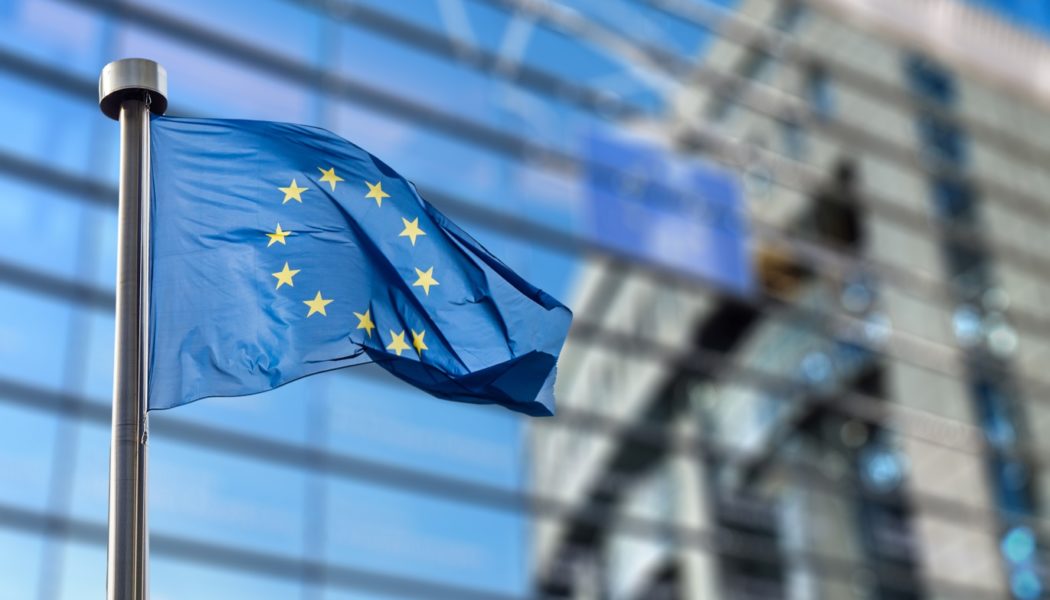 EU Parliament to vote on a new crypto wallet and transfer proposal