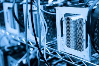 EU Parliament votes against the proposal limiting Proof-of-Work cryptocurrencies