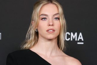 ‘Euphoria’ Star Sydney Sweeney Joins Dakota Johnson as in Marvel’s ‘Madame Web’