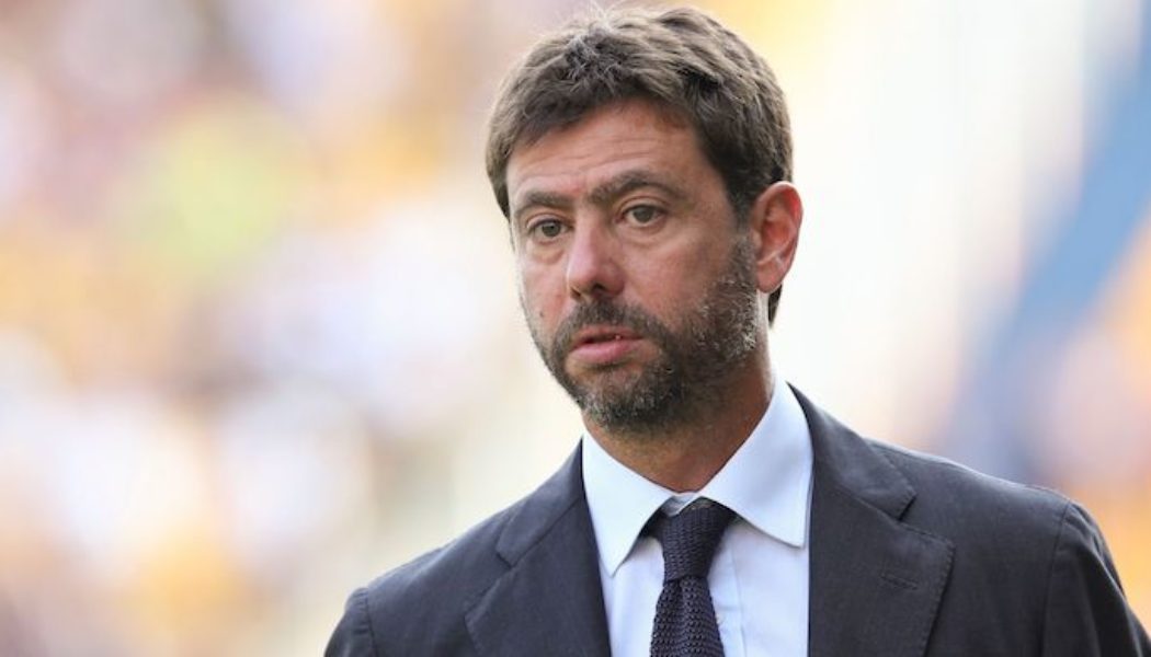 European Super League news: Andrea Agnelli to re-launch failed league today
