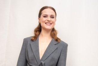 Evan Rachel Wood Talks ‘Phoenix Rising,’ Alleged Abuser Marilyn Manson: ‘I Don’t Believe That He Will Stop Until He Is Stopped’