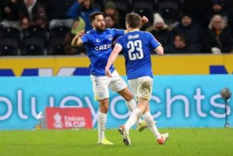 Everton vs Boreham Wood top five betting offers and free bets for FA Cup match