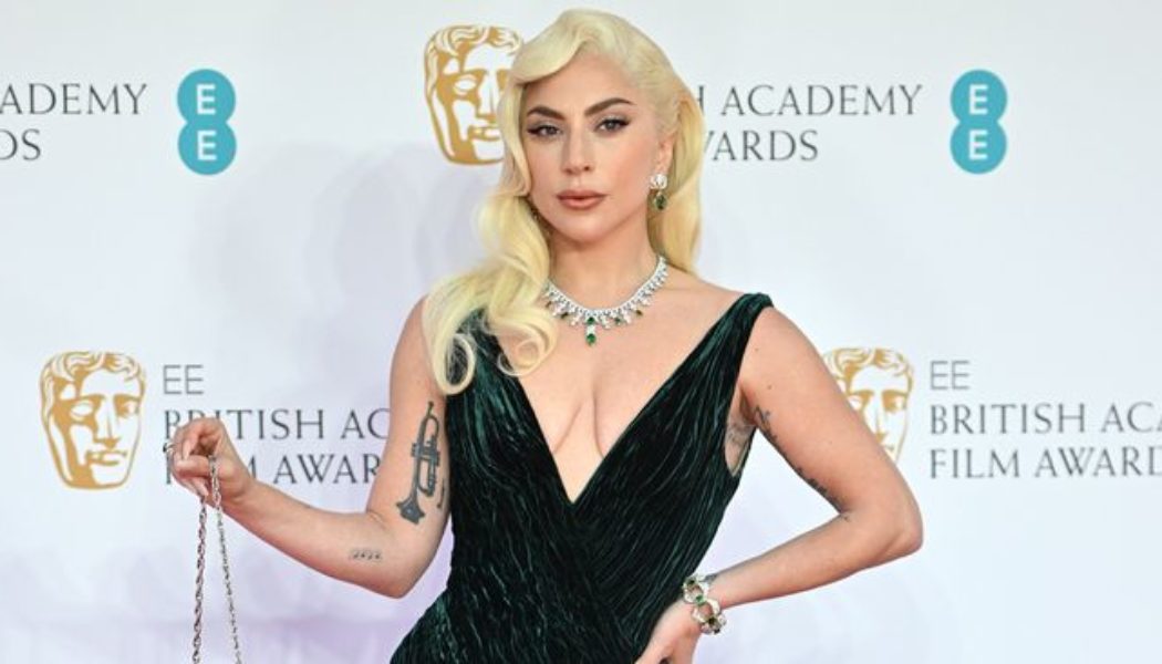 Every Incredible Look From the BAFTA Red Carpet