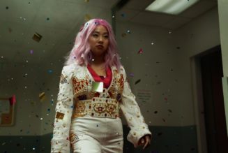 Everything Everywhere All At Once Is A Lot, and That’s a Good Thing: Review