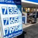 EVs won’t save us from high gas prices