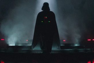 Ewan McGregor and Hayden Christensen Speak on Returning After 17 Years for ‘Obi-Wan Kenobi’ Disney+ Series