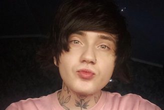 Ex-ASKING ALEXANDRIA Singer DENIS ‘STOFF’ SHAFOROSTOV Shoots Down Rumor He Was Killed In Russia’s Invasion Of Ukraine