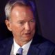 Ex-Google CEO funneled money into the White House science office