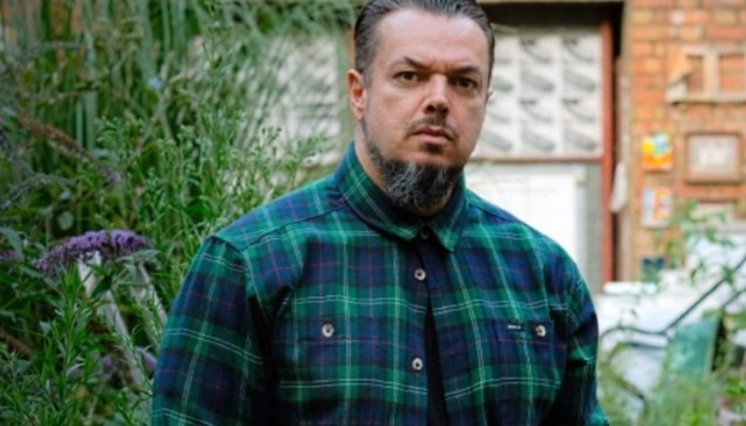 Ex-SEPULTURA Drummer IGOR CAVALERA: How BLACK SABBATH’s BILL WARD Inspired Me To Play Drums