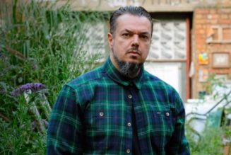 Ex-SEPULTURA Drummer IGOR CAVALERA: How BLACK SABBATH’s BILL WARD Inspired Me To Play Drums