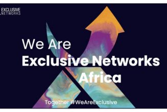 Exclusive Networks Africa: Bringing True Value-Added Distribution to the Continent